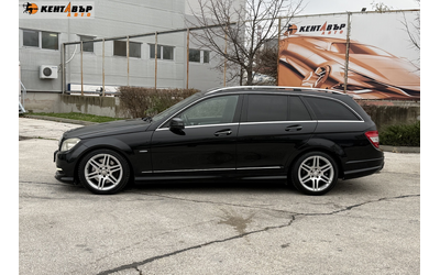 mercedes-benz-c350-3-0d-231-k-s-4matic-garantsiya-6-mesetsa - 1