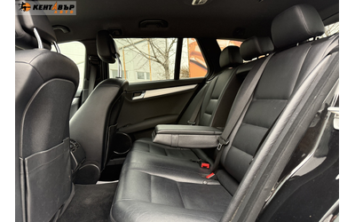 Mercedes-Benz C350 3.0d 231 к.с. 4matic/ГАРАНЦИЯ 6 МЕСЕЦА - автомобили, коли, обяви за нови и употребявани 8