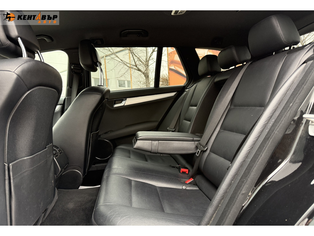 Mercedes-Benz C350 3.0d 231 к.с. 4matic/ГАРАНЦИЯ 6 МЕСЕЦА - автомобили, коли, обяви за нови и употребявани 8