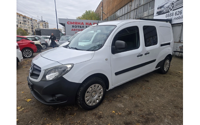 mercedes-benz-citan - 0