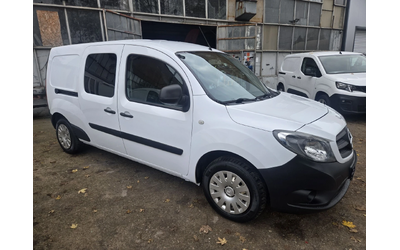mercedes-benz-citan - 2