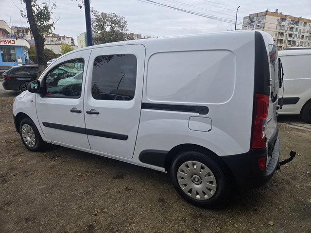 Mercedes-Benz Citan MAXI - автомобили, коли, обяви за нови и употребявани 4