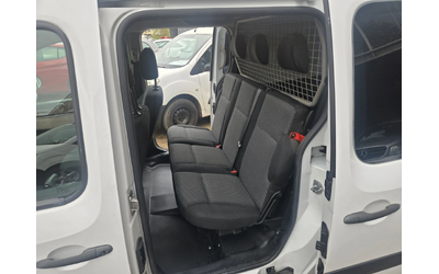 Mercedes-Benz Citan MAXI - автомобили, коли, обяви за нови и употребявани 8