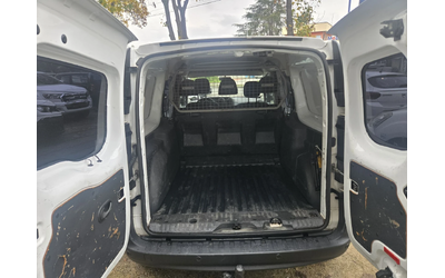 Mercedes-Benz Citan MAXI - автомобили, коли, обяви за нови и употребявани 9