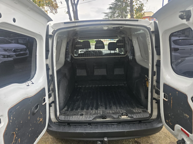 Mercedes-Benz Citan MAXI - автомобили, коли, обяви за нови и употребявани 9