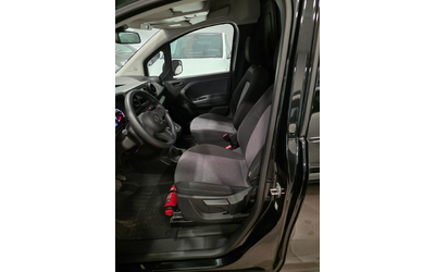 Mercedes-Benz Citan ЕЛЕКТРИЧЕСКИ - автомобили, коли, обяви за нови и употребявани 6