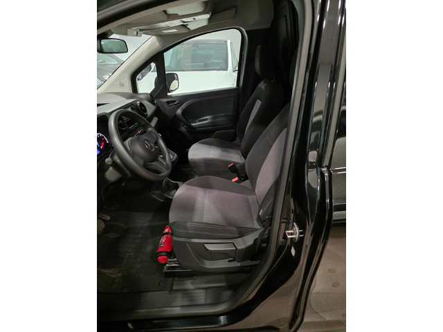 Mercedes-Benz Citan ЕЛЕКТРИЧЕСКИ - автомобили, коли, обяви за нови и употребявани 6