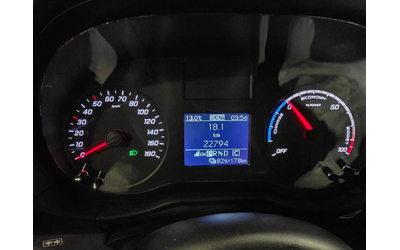 Mercedes-Benz Citan ЕЛЕКТРИЧЕСКИ - автомобили, коли, обяви за нови и употребявани 8