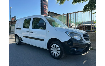 mercedes-benz-citan - 0