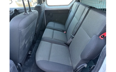 Mercedes-Benz Citan 1, 500CDI EURO6 - автомобили, коли, обяви за нови и употребявани 10