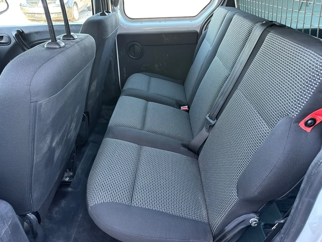 Mercedes-Benz Citan 1, 500CDI EURO6 - автомобили, коли, обяви за нови и употребявани 10