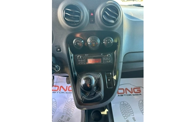 Mercedes-Benz Citan 1, 500CDI EURO6 - автомобили, коли, обяви за нови и употребявани 11
