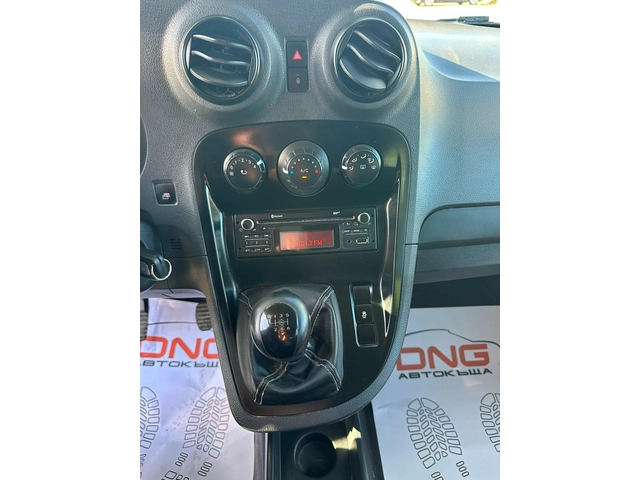 Mercedes-Benz Citan 1, 500CDI EURO6 - автомобили, коли, обяви за нови и употребявани 11