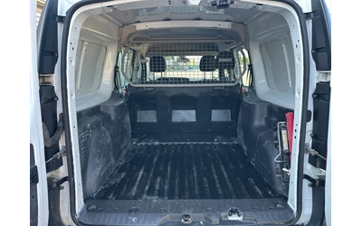 Mercedes-Benz Citan 1, 500CDI EURO6 - автомобили, коли, обяви за нови и употребявани 13