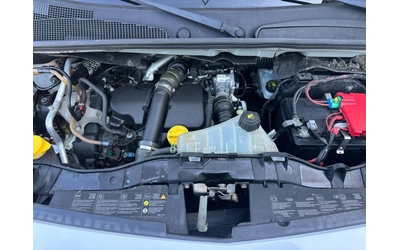 Mercedes-Benz Citan 1, 500CDI EURO6 - автомобили, коли, обяви за нови и употребявани 14