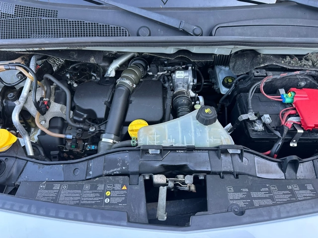 Mercedes-Benz Citan 1, 500CDI EURO6 - автомобили, коли, обяви за нови и употребявани 14