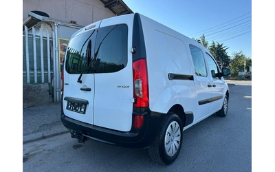 Mercedes-Benz Citan 1, 500CDI EURO6 - автомобили, коли, обяви за нови и употребявани 6