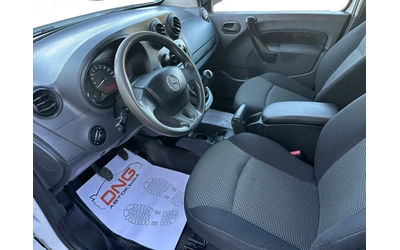 Mercedes-Benz Citan 1, 500CDI EURO6 - автомобили, коли, обяви за нови и употребявани 7