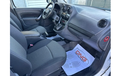 Mercedes-Benz Citan 1, 500CDI EURO6 - автомобили, коли, обяви за нови и употребявани 8