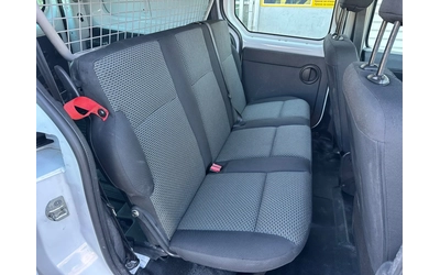 Mercedes-Benz Citan 1, 500CDI EURO6 - автомобили, коли, обяви за нови и употребявани 9
