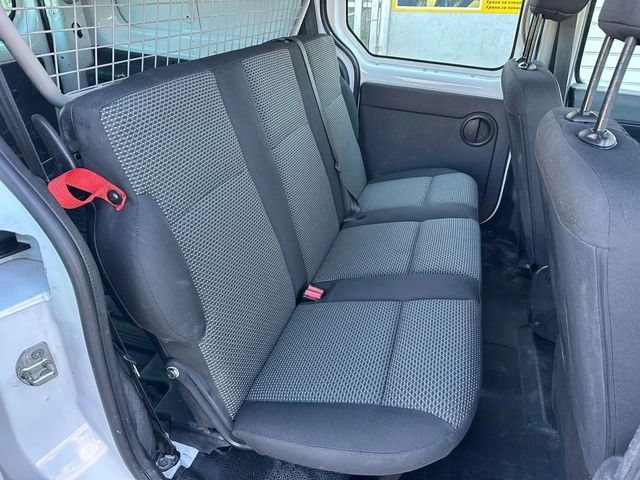 Mercedes-Benz Citan 1, 500CDI EURO6 - автомобили, коли, обяви за нови и употребявани 9