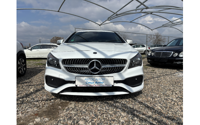 Mercedes-Benz CL 2.2 cdi - автомобили, коли, обяви за нови и употребявани 1