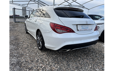 Mercedes-Benz CL 2.2 cdi - автомобили, коли, обяви за нови и употребявани 3