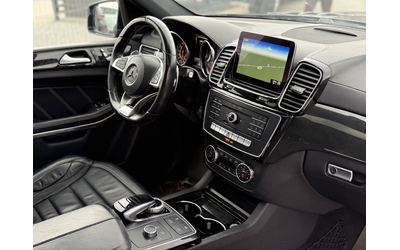 Mercedes-Benz CL 2019г* 137.000КМ* Сервизна* 6+ 1* Full Max* - автомобили, коли, обяви за нови и употребявани 10