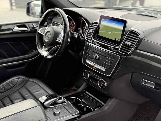 Mercedes-Benz CL 2019г* 137.000КМ* Сервизна* 6+ 1* Full Max* - автомобили, коли, обяви за нови и употребявани 10