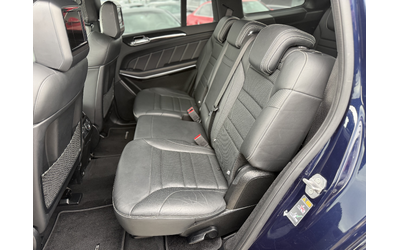 Mercedes-Benz CL 2019г* 137.000КМ* Сервизна* 6+ 1* Full Max* - автомобили, коли, обяви за нови и употребявани 11