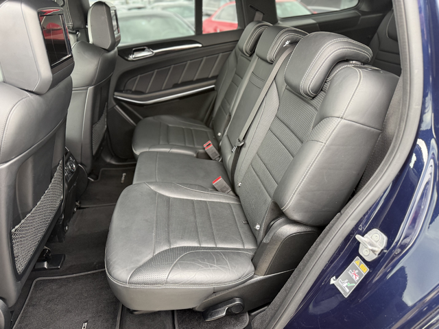 Mercedes-Benz CL 2019г* 137.000КМ* Сервизна* 6+ 1* Full Max* - автомобили, коли, обяви за нови и употребявани 11