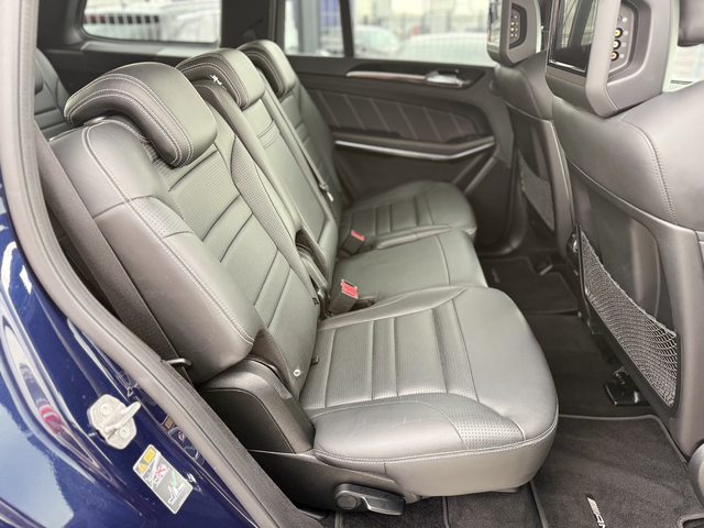 Mercedes-Benz CL 2019г* 137.000КМ* Сервизна* 6+ 1* Full Max* - автомобили, коли, обяви за нови и употребявани 12