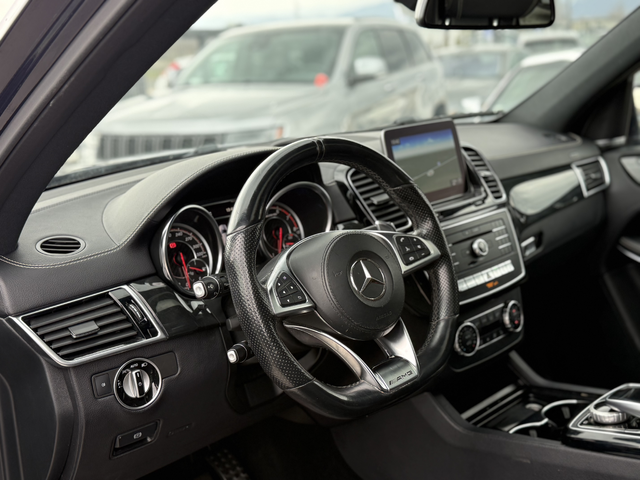 Mercedes-Benz CL 2019г* 137.000КМ* Сервизна* 6+ 1* Full Max* - автомобили, коли, обяви за нови и употребявани 6