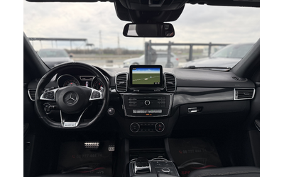 Mercedes-Benz CL 2019г* 137.000КМ* Сервизна* 6+ 1* Full Max* - автомобили, коли, обяви за нови и употребявани 8