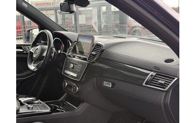 Mercedes-Benz CL 2019г* 137.000КМ* Сервизна* 6+ 1* Full Max* - автомобили, коли, обяви за нови и употребявани 9