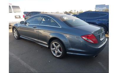 mercedes-benz-cl - 3