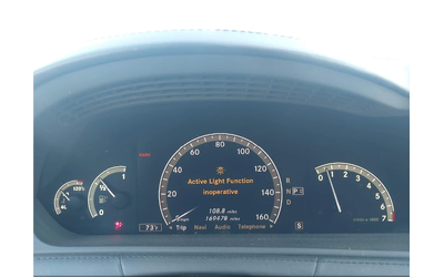 Mercedes-Benz CL 4MATIC - автомобили, коли, обяви за нови и употребявани 7