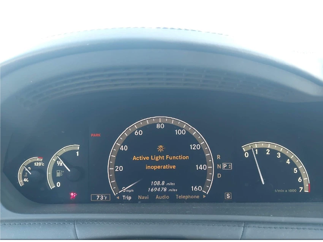 Mercedes-Benz CL 4MATIC - автомобили, коли, обяви за нови и употребявани 7