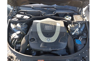 Mercedes-Benz CL 4MATIC - автомобили, коли, обяви за нови и употребявани 9