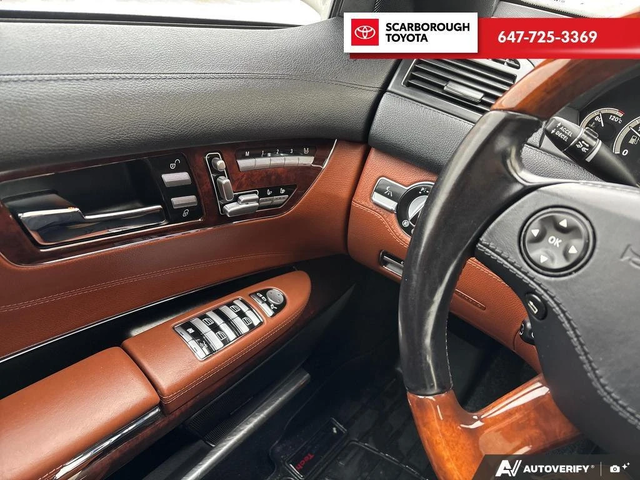 Mercedes-Benz CL * CARFAX * ЦЕНА ДО БГ - автомобили, коли, обяви за нови и употребявани 10