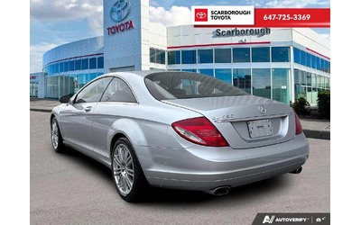 mercedes-benz-cl - 3