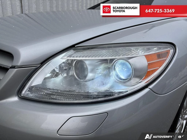 Mercedes-Benz CL * CARFAX * ЦЕНА ДО БГ - автомобили, коли, обяви за нови и употребявани 4