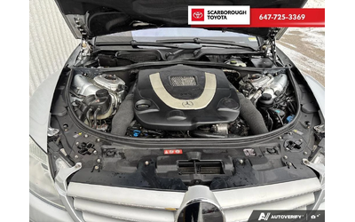 mercedes-benz-cl - 5