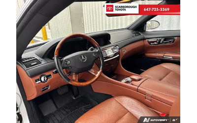 Mercedes-Benz CL * CARFAX * ЦЕНА ДО БГ - автомобили, коли, обяви за нови и употребявани 7