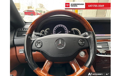 Mercedes-Benz CL * CARFAX * ЦЕНА ДО БГ - автомобили, коли, обяви за нови и употребявани 8