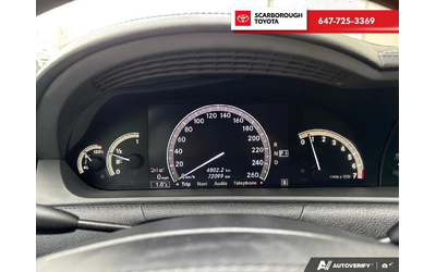 Mercedes-Benz CL * CARFAX * ЦЕНА ДО БГ - автомобили, коли, обяви за нови и употребявани 9