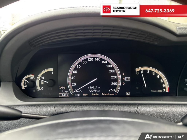 Mercedes-Benz CL * CARFAX * ЦЕНА ДО БГ - автомобили, коли, обяви за нови и употребявани 9