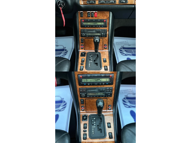 Mercedes-Benz CL 420 FULL OPTIONS* LIMITED EDITION* СОБСТВЕН ЛИЗИНГ - автомобили, коли, обяви за нови и употребявани 11