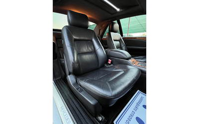 Mercedes-Benz CL 420 FULL OPTIONS* LIMITED EDITION* СОБСТВЕН ЛИЗИНГ - автомобили, коли, обяви за нови и употребявани 6