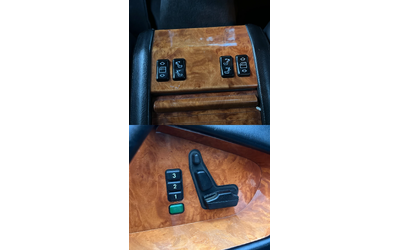 Mercedes-Benz CL 420 FULL OPTIONS* LIMITED EDITION* СОБСТВЕН ЛИЗИНГ - автомобили, коли, обяви за нови и употребявани 12